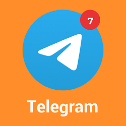 Telegram for Bitrix24. Whatcrm